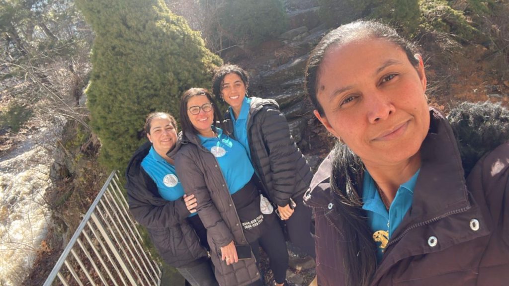 Lux Professional Cleaning Team