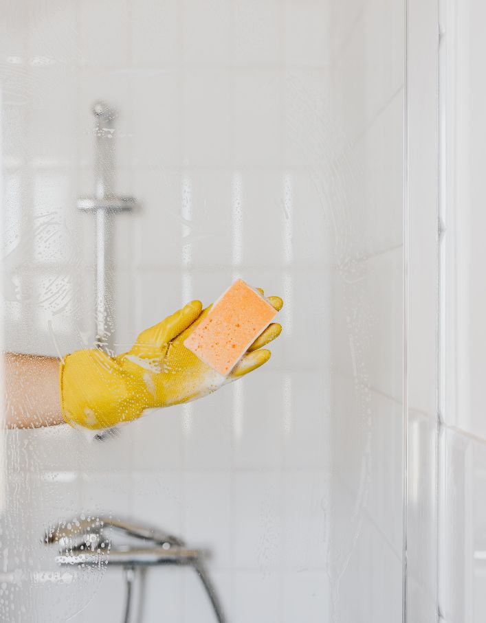 Mold Prevention