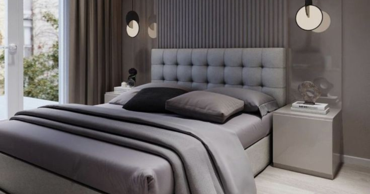 Bedroom Cleaning