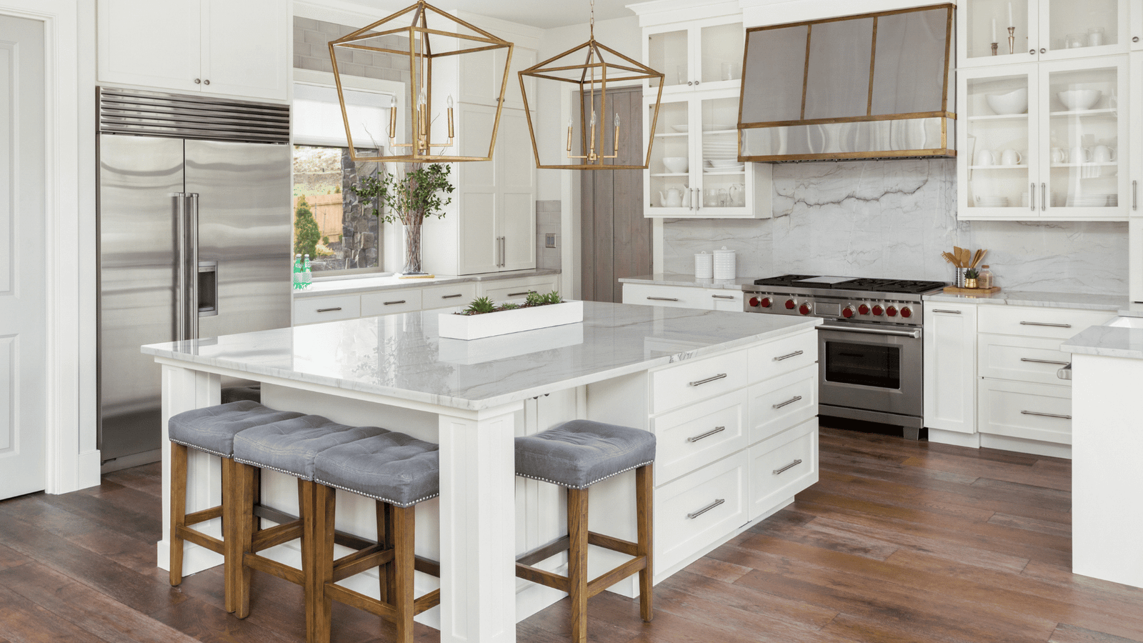 Moving cleaning by Lux Professional Cleaning