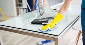 How Often Should an Office Be Cleaned? A Practical Guide
